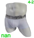 Calvin Klein Man Underwears 165