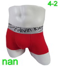 Calvin Klein Man Underwears 167