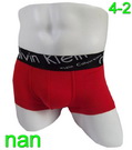 Calvin Klein Man Underwears 168