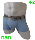Calvin Klein Man Underwears 170