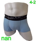 Calvin Klein Man Underwears 171