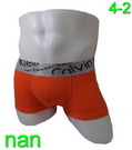 Calvin Klein Man Underwears 172