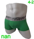 Calvin Klein Man Underwears 173