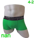 Calvin Klein Man Underwears 175