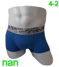 Calvin Klein Man Underwears 176