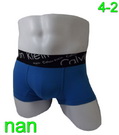 Calvin Klein Man Underwears 177