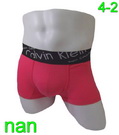 Calvin Klein Man Underwears 179