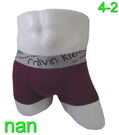 Calvin Klein Man Underwears 181