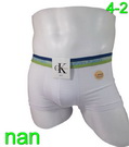 Calvin Klein Man Underwears 186