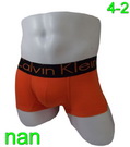 Calvin Klein Man Underwears 194