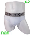 Calvin Klein Man Underwears 197