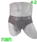 Calvin Klein Man Underwears 198