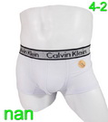 Calvin Klein Man Underwears 2