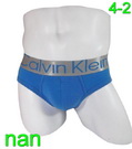 Calvin Klein Man Underwears 200