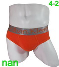 Calvin Klein Man Underwears 202