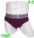 Calvin Klein Man Underwears 203