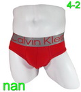 Calvin Klein Man Underwears 206
