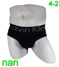 Calvin Klein Man Underwears 209