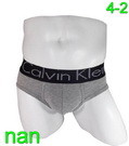 Calvin Klein Man Underwears 210