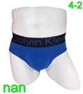Calvin Klein Man Underwears 211