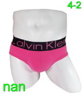 Calvin Klein Man Underwears 212