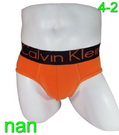 Calvin Klein Man Underwears 213