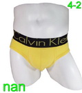 Calvin Klein Man Underwears 216