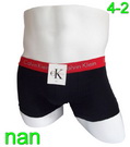 Calvin Klein Man Underwears 218