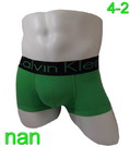 Calvin Klein Man Underwears 219