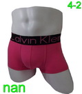 Calvin Klein Man Underwears 220