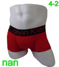 Calvin Klein Man Underwears 221