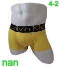 Calvin Klein Man Underwears 223