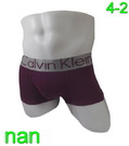 Calvin Klein Man Underwears 228