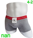 Calvin Klein Man Underwears 229
