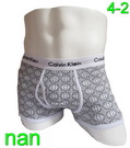 Calvin Klein Man Underwears 23