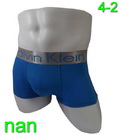 Calvin Klein Man Underwears 230