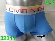 Calvin Klein Man Underwears 232