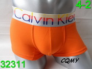 Calvin Klein Man Underwears 233
