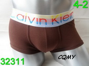 Calvin Klein Man Underwears 235