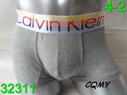 Calvin Klein Man Underwears 236