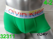 Calvin Klein Man Underwears 237