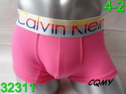 Calvin Klein Man Underwears 238