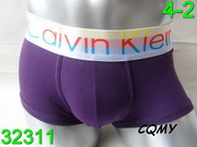 Calvin Klein Man Underwears 239