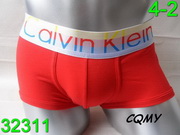 Calvin Klein Man Underwears 240