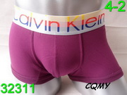 Calvin Klein Man Underwears 241