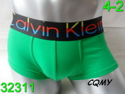 Calvin Klein Man Underwears 243