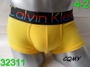 Calvin Klein Man Underwears 244