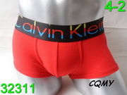 Calvin Klein Man Underwears 245