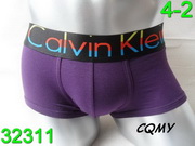 Calvin Klein Man Underwears 246