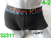 Calvin Klein Man Underwears 247
